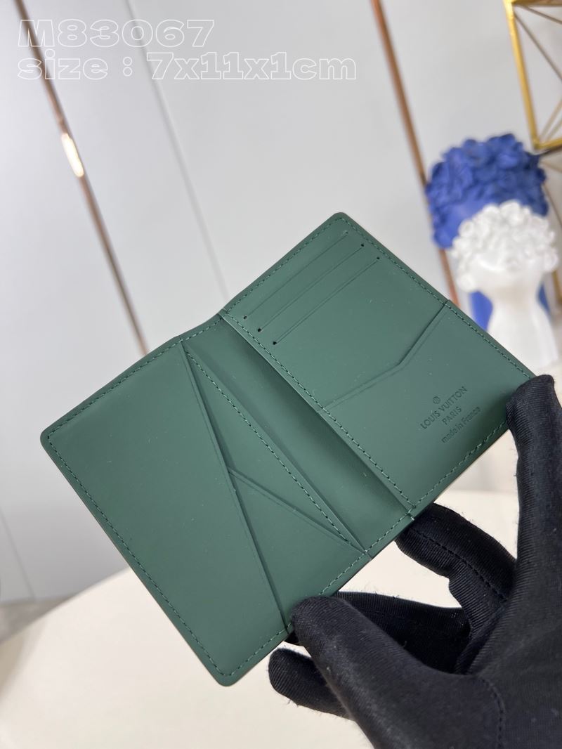 Louis Vuitton Wallets